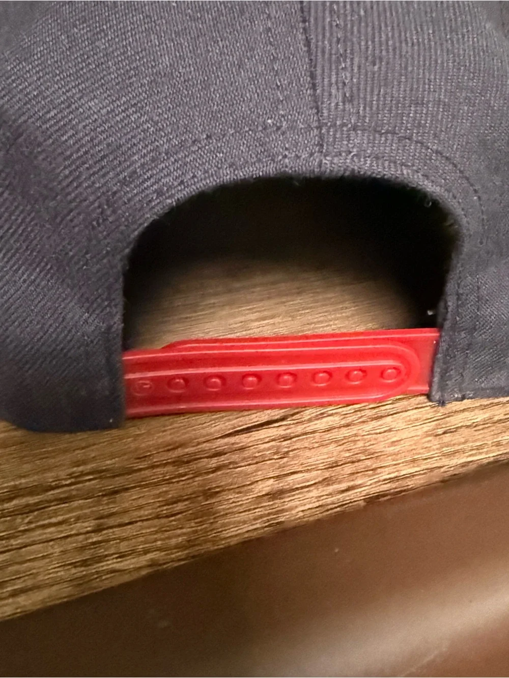 USA Hockey ‘47 Brand Captain Snapback - Picture 4 of 5